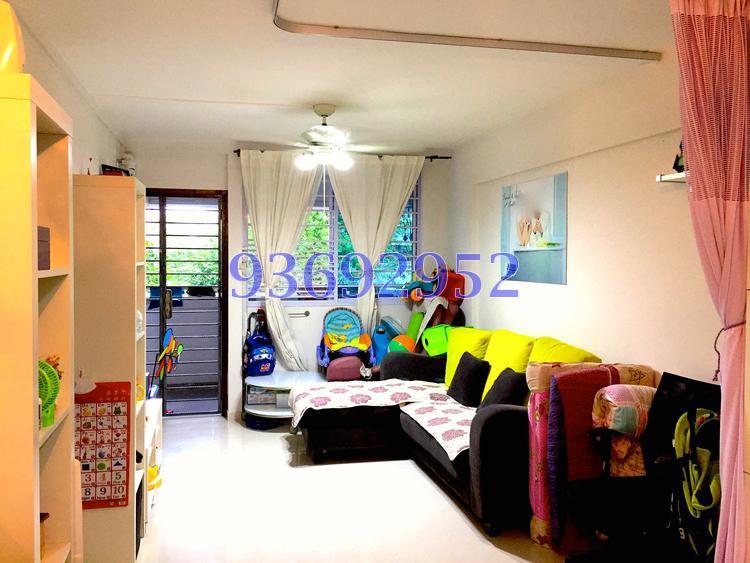 Blk 625 Hougang Avenue 8 (Hougang), HDB 3 Rooms #147515432
